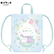 133585 [体操服バッグ オバケーヌ]