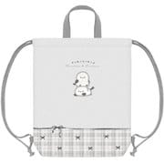 133587 [体操服バッグ たろちゃんず しまたろず]