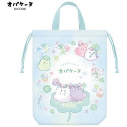 133589 [シューズバッグ オバケーヌ]