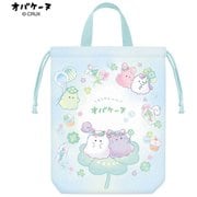 133589 [シューズバッグ オバケーヌ]