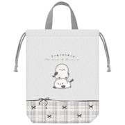 133591 [シューズバッグ たろちゃんず しまたろず]