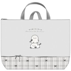 133595 [おけいこバッグ しまたろず]