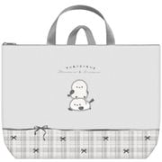 133595 [おけいこバッグ しまたろず]