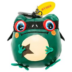 JAPAN 忍者力エル ぬいくるみキーチェーン