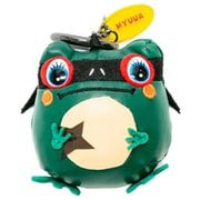 JAPAN 忍者力エル ぬいくるみキーチェーン