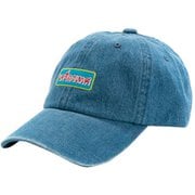 THAILAND SPICEキャップ デニム フリーサイズ