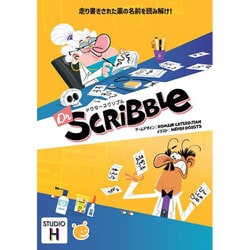 ドクタースクリブル 日本語版