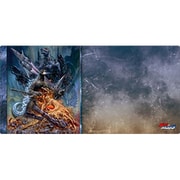 ブシロード ラバーマットコレクション V2 Vol.1878 ゴジラVSメカゴジラ [トレーディングカード用品]