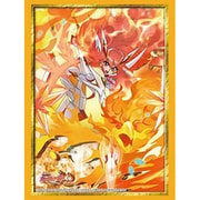 ブシロード スリーブコレクション ハイグレード Vol.4995 戦姫絶唱シンフォギアXD UNLIMITED 天羽奏 バーニング・エクスドライブver. [トレーディングカード用品]