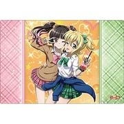 ブシロード ラバーマットコレクション V2 Vol.1887 戦姫絶唱シンフォギアXD UNLIMITED 月読調＆暁切歌 [トレーディングカード用品]