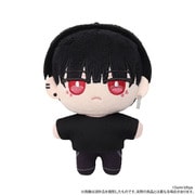 踏んだり、蹴ったり、愛したり ぬいパル ぬいぐるみマスコット 五百森 泰