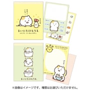 MH29301 まいにちはむちま クロスメモ はむちま、小さい幸せと出会う。テーマ （1個） [コレクショントイ]