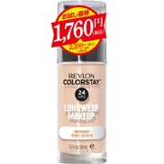 限定 カラーステイ ロングウェア メイクアップTP 110