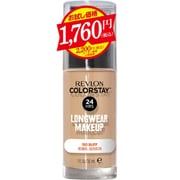 限定 カラーステイ ロングウェア メイクアップTP 150