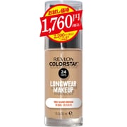 限定 カラーステイ ロングウェア メイクアップTP 180