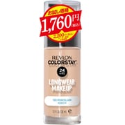 限定 カラーステイ ロングウェア メイクアップD TP 130