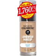 限定 カラーステイ ロングウェア メイクアップD TP 150