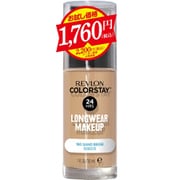 限定 カラーステイ ロングウェア メイクアップD TP 180