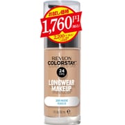 限定 カラーステイ ロングウェア メイクアップD TP 200