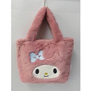 ST-0240 [サンリオフェイス 手提げ マイメロディ ピンク]
