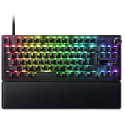 Huntsman V3 Pro Tenkeyless 8KHz JP 8,000Hz対応 アナログオプティカル eスポーツ ゲーミングキーボード RZ03-05520700-R3J1