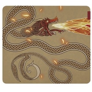 Gigantus V2 Large Counter-Strike 2 Edition 布製 ゲーミングマウスパッド RZ02-03333300-R3M1