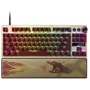 Huntsman V3 Pro Tenkeyless Counter-Strike 2 Edition アナログオプティカル eスポーツ ゲーミングキーボード ラピッドトリガー対応 RZ03-04982100-R3M1