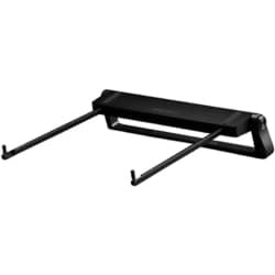 Device Centric Portable Black ポータブルスタンド ポート付 GRT065-BLK-ONE