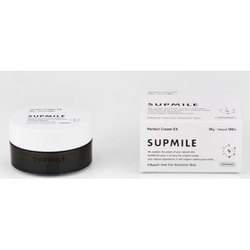 SUPMILE(サプミーレ) パーフェクトクリームEX 30g