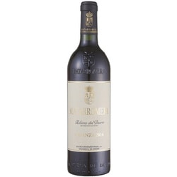 マタロメラ クリアンサ リベラ デル ドゥエロ 750ml スペイン [赤ワイン]