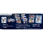 RAIDEN FIGHTERS REMIX COLLECTION 特装版 [PS5ソフト]