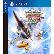 RAIDEN FIGHTERS REMIX COLLECTION 通常版 [PS4ソフト]