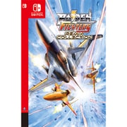 RAIDEN FIGHTERS REMIX COLLECTION 通常版 [Nintendo Switchソフト]