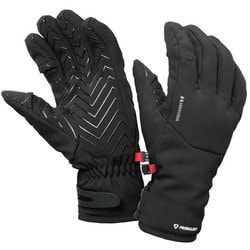 KPG-THMBK [サーマルフォトグローブPL Mサイズ ブラック]