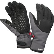 KPG-THLGY [サーマルフォトグローブPL Lサイズ グレー]