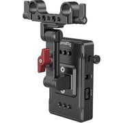 Vマウントバッテリーアダプタープレート SR3498B