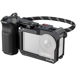 DJI Osmo Action 5 Pro/4/3 用 ケージキット SR5602