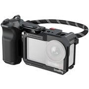 DJI Osmo Action 5 Pro/4/3 用 ケージキット SR5602