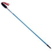 スカイランナーレースディ トレッキングポール 形状I型 折りたたみ式 Blue 110cm 972317