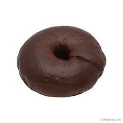 ブルーム スクイーズ ベーグル チョコレートベーグル