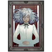 メタファー:リファンタジオ メタルステッカー 王子