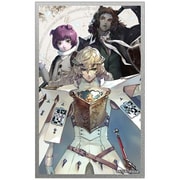 メタファー:リファンタジオ アクリル色紙 ルイ&フィデリオ&バジリオ