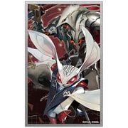 メタファー：リファンタジオ アクリル色紙 ハイザメ＆シーフ