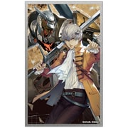 メタファー:リファンタジオ アクリル色紙 ストロール&ファイター