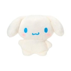 サンリオキャラクターズ ちまぽてぬいぐるみ スーパーキュートアドベンチャーズ シナモロール