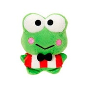 サンリオキャラクターズ ちまぽてぬいぐるみ スーパーキュートアドベンチャーズ けろけろけろっぴ