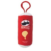 プリングルズ ぬいぐるみキーチェーン 赤色