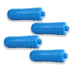 「水シミZERO フィルタータンク4本セット」 CHMP25SBL-FL