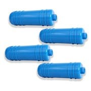 「水シミZERO フィルタータンク4本セット」 CHMP25SBL-FL