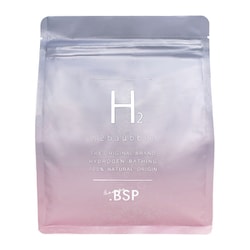 BASSPA 水素入浴剤 1kg